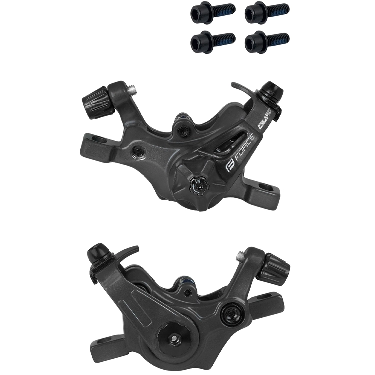 Disc frana Force F DUAL MTB mechanical