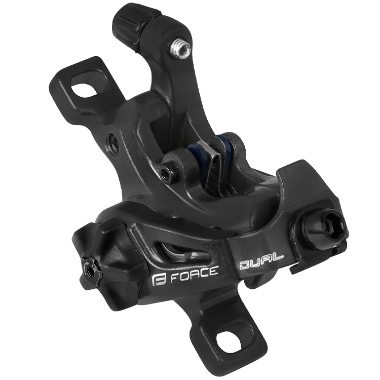 Тормозной диск Force F DUAL MTB mechanical