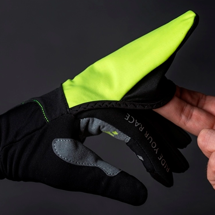 Перчатки горнолыжные R2 COVER