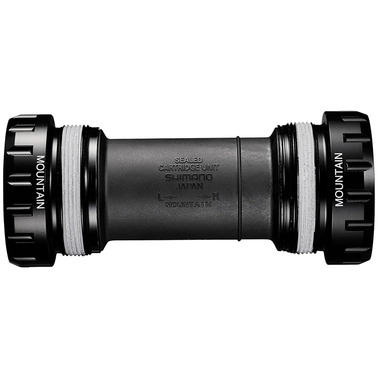 Каретка SHIMANO BB-MT801
