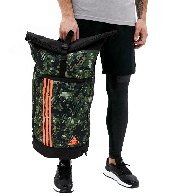 Rucsac Adidas Training Military Camuflaj