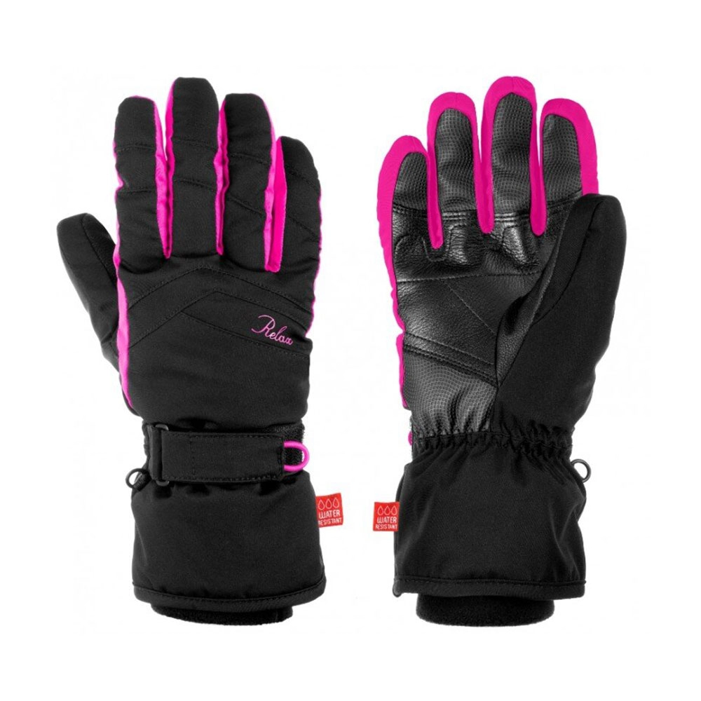 Manusi de schi Relax HELLA