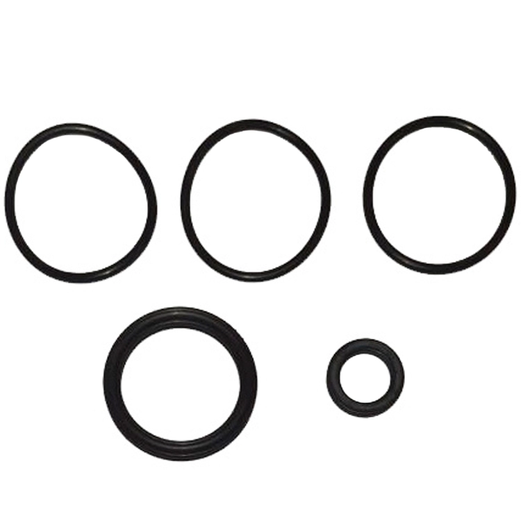 Complect reparatie Giant CREST 34 Oring/Xring set