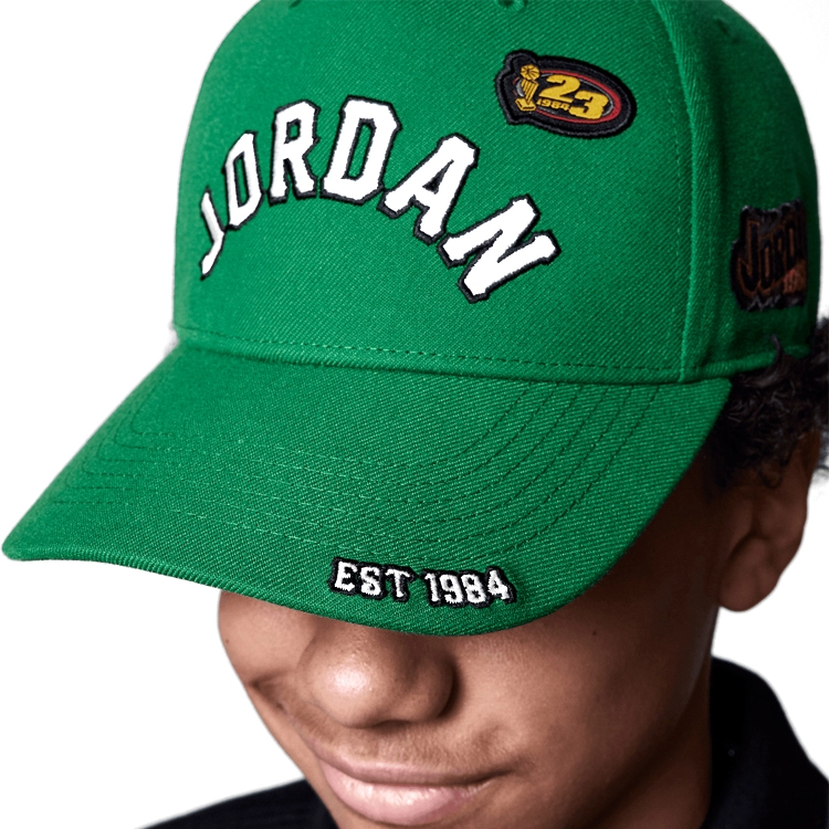 Chipiu Nike JAN JORDAN SIGNATURE CURVEB