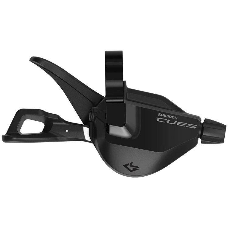 Манетки SHIMANO SL-U6000-10R, CUES