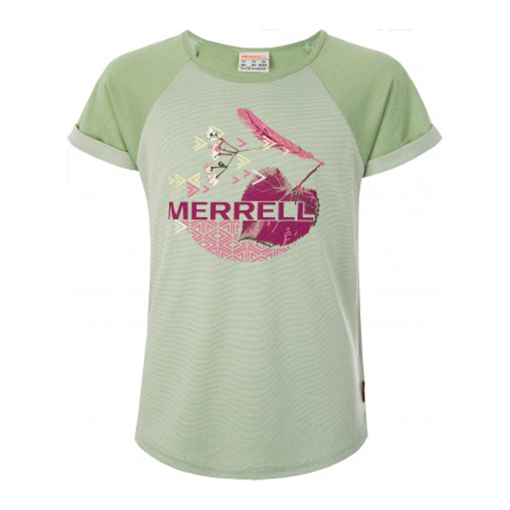 Футболка Merrell G Tee