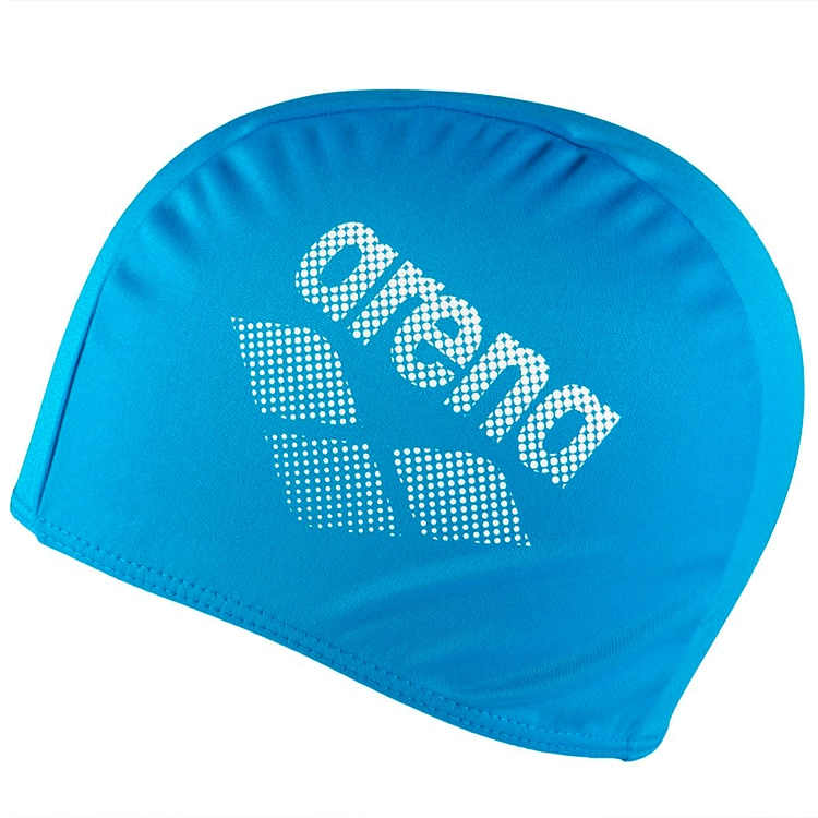 Текстильная шапочка для плавания Arena POLYESTER II