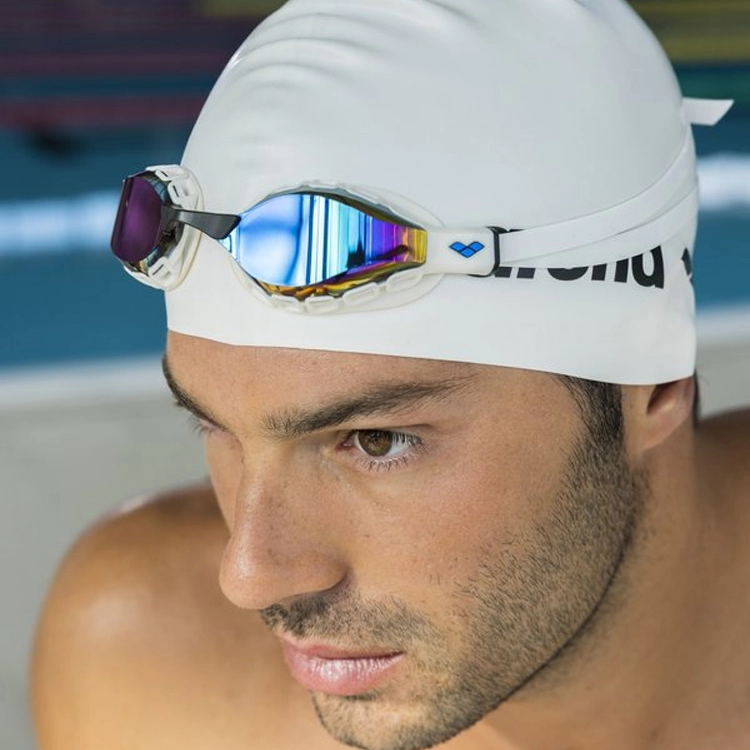 Ochelari pentru inot Arena AIR SONIC MIRROR