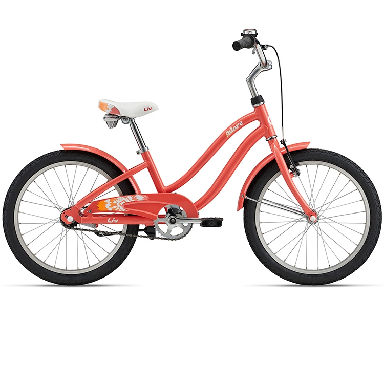 Bicicleta pentru copii Giant Adore 20