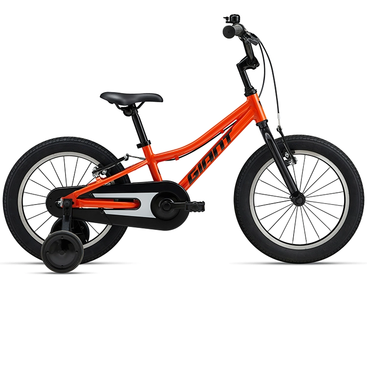 Bicicleta pentru copii GIANT Animator F/W 16