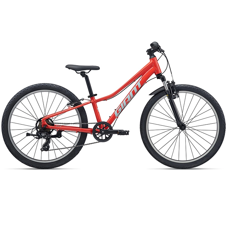 Bicicleta pentru copii Giant Talon 24