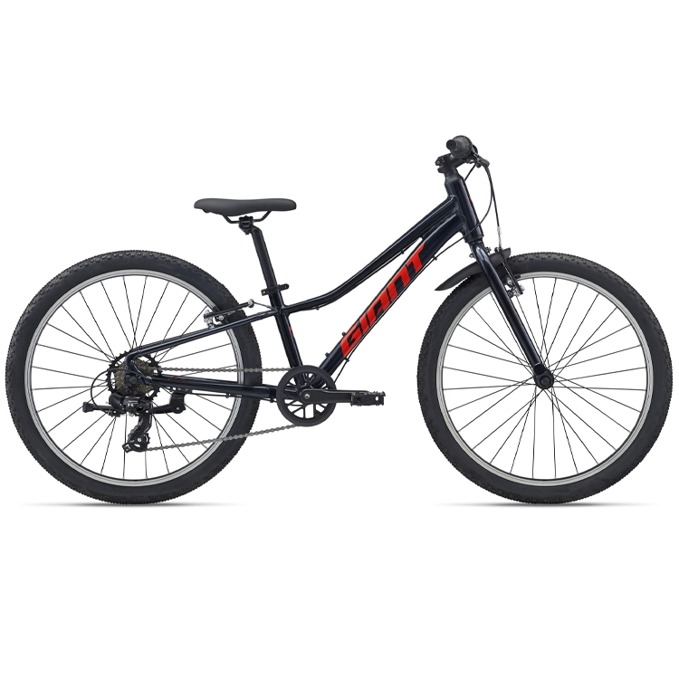 Bicicleta pentru copii GIANT Talon 24 Lite