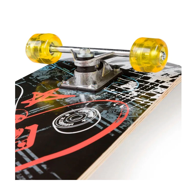 Скейтборд SILAPRO Skateboard