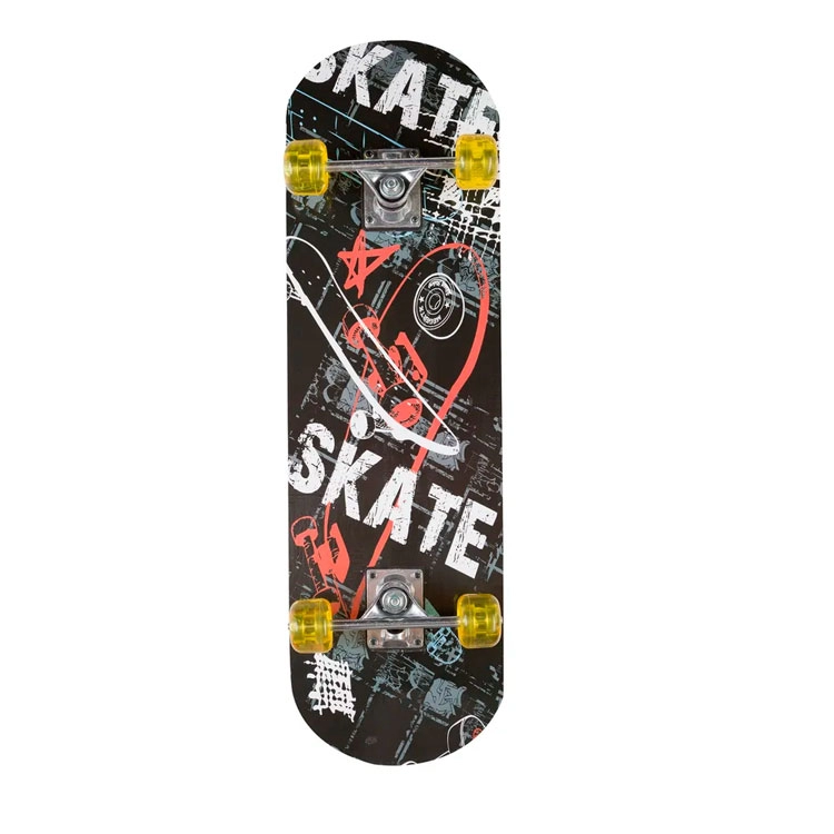 Скейтборд SILAPRO Skateboard