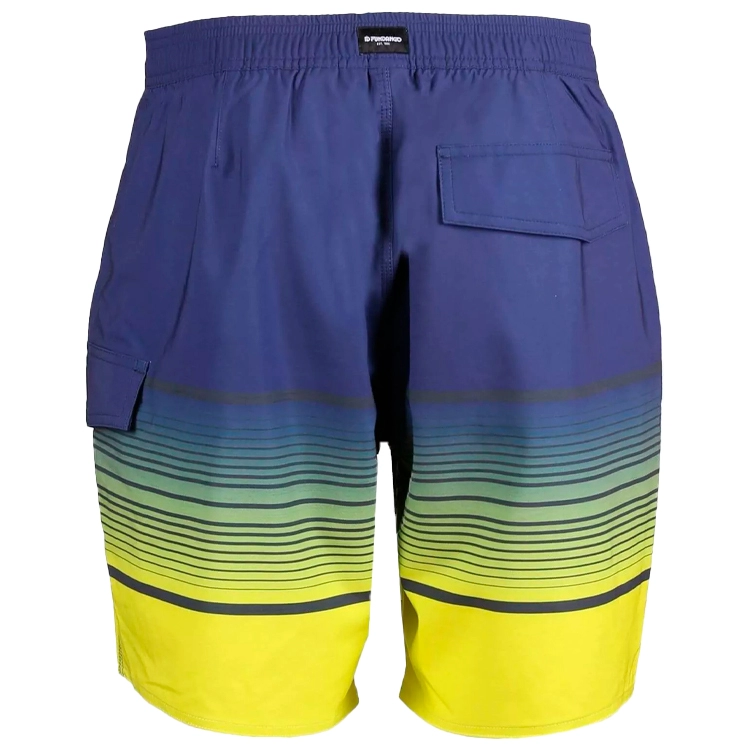 Шорты для плавания Fundango Salimu Beach Shorts