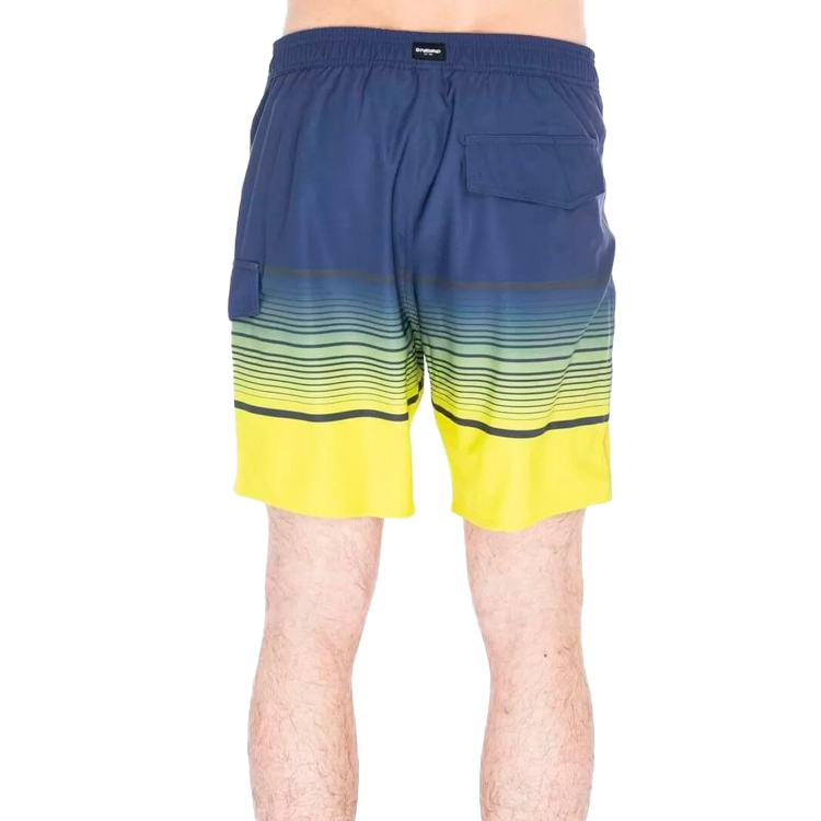Шорты для плавания Fundango Salimu Beach Shorts