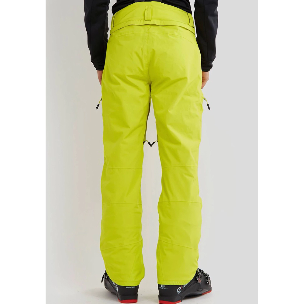 Брюки Fundango TEAK Pants