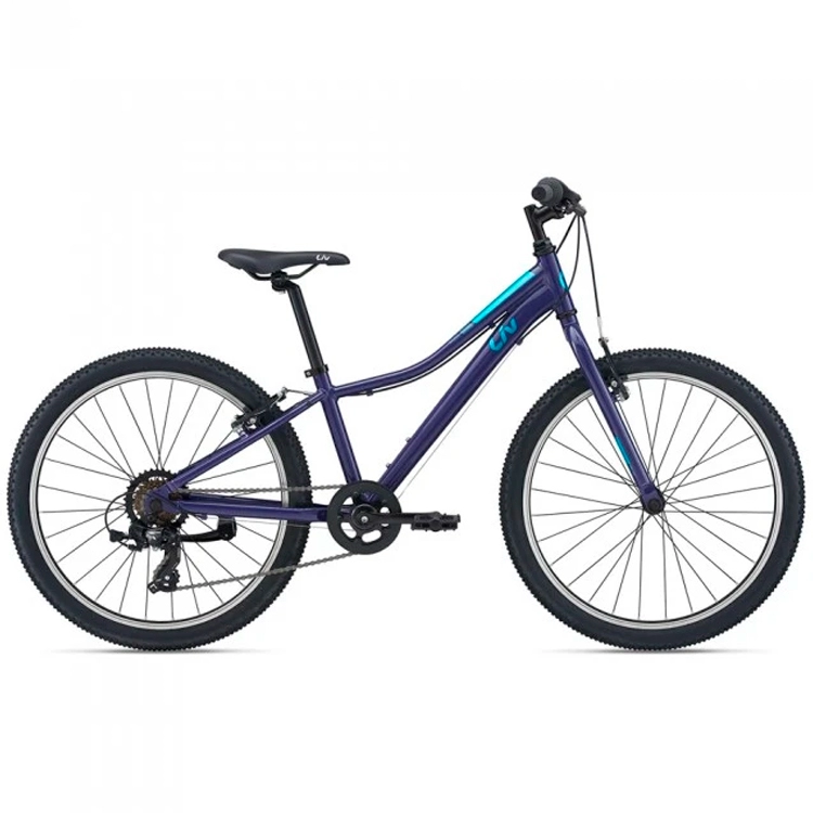 Bicicleta p/u copii Liv Enchant 24