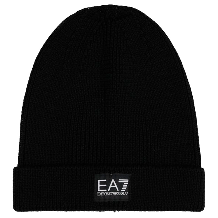 Caciula EA7 EMPORIO ARMANI BEANIE HAT