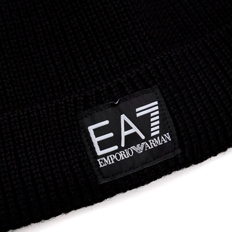 Caciula EA7 EMPORIO ARMANI BEANIE HAT