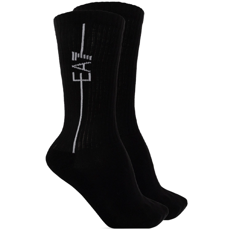 Sosete EA7 EMPORIO ARMANI UNISEX TRAIN SOCKS S