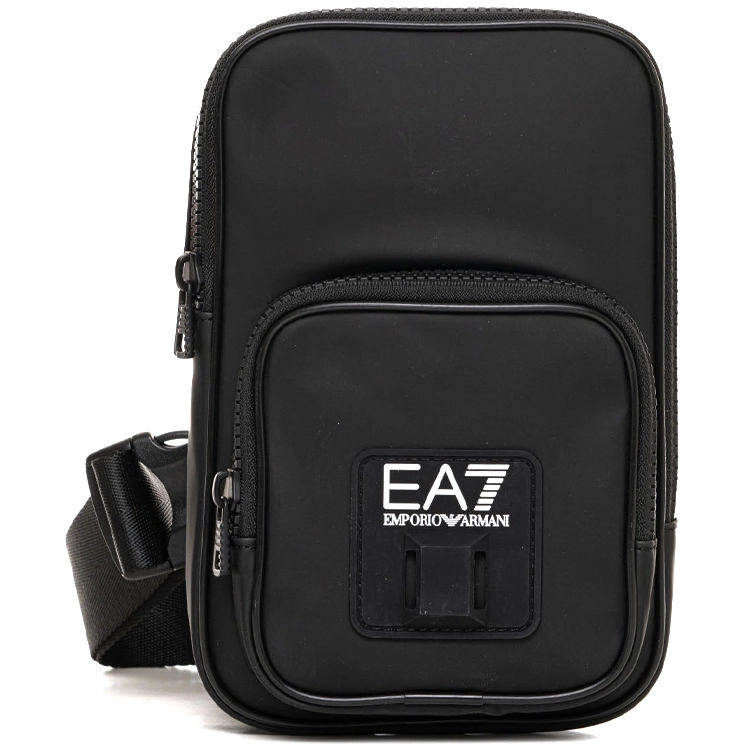 Geanta pe umar EA7 EMPORIO ARMANI POUCH BAG