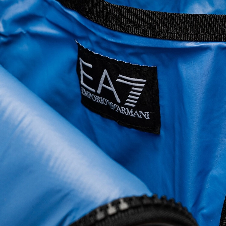 Geanta pe umar EA7 EMPORIO ARMANI POUCH BAG