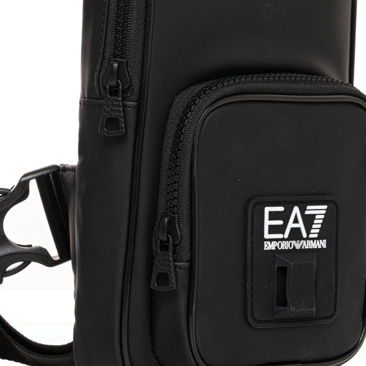 Geanta pe umar EA7 EMPORIO ARMANI POUCH BAG