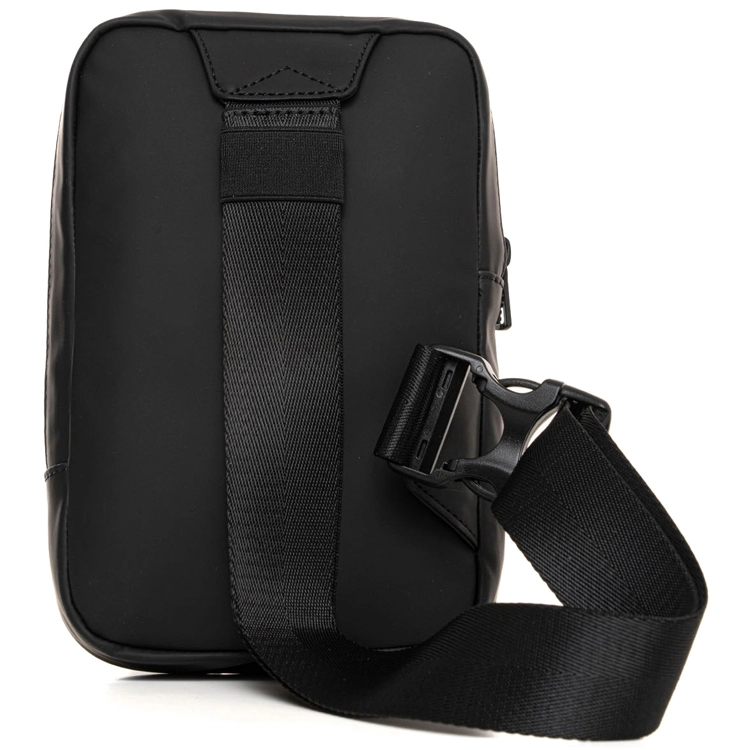 Geanta pe umar EA7 EMPORIO ARMANI POUCH BAG