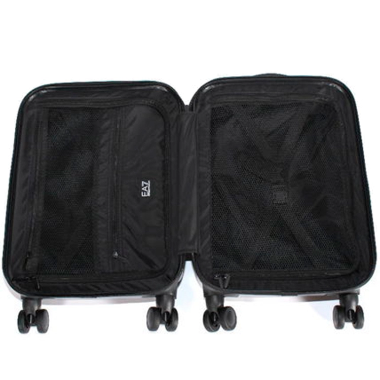 Valiza EA7 EMPORIO ARMANI TRAVEL TROLLEY