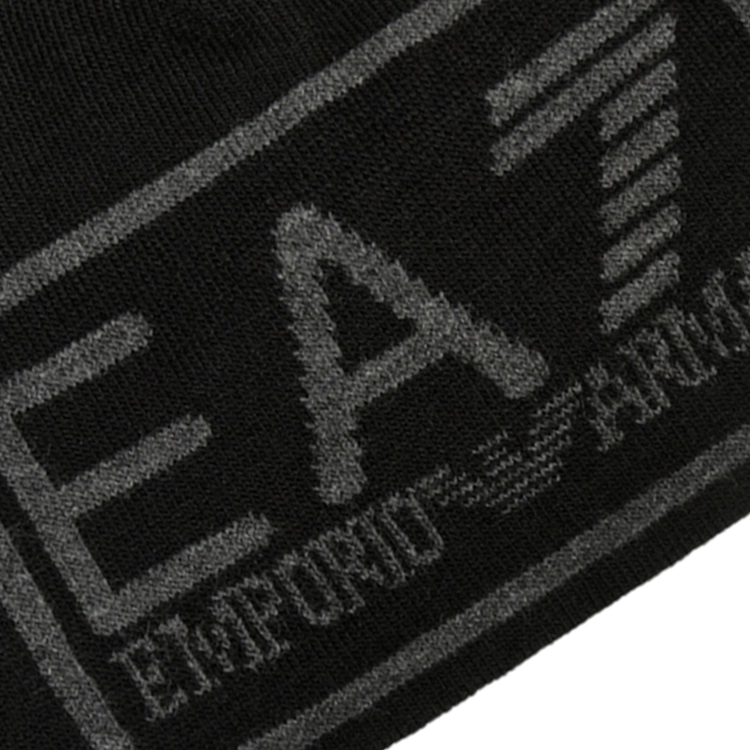 Шапка EA7 EMPORIO ARMANI BEANIE HAT