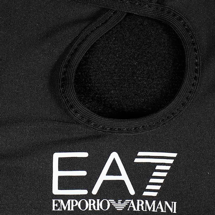 Перчатки для фитнеса EA7 EMPORIO ARMANI Fitness gloves
