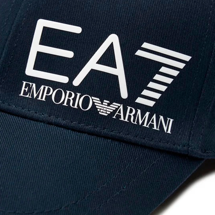 Кепка EA7 EMPORIO ARMANI CAP