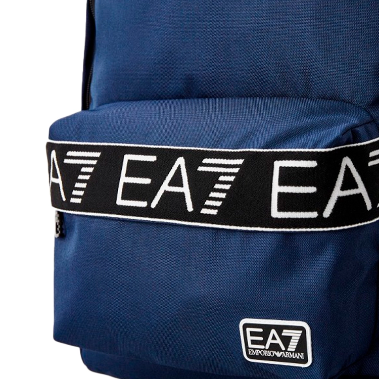Rucsac EA7 EMPORIO ARMANI Backpack