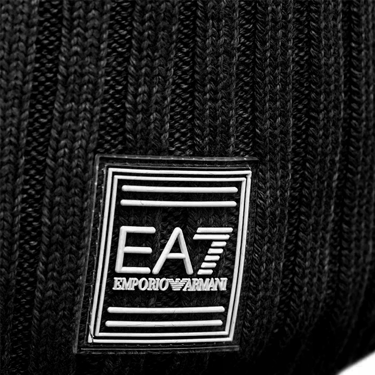 Caciula EA7 EMPORIO ARMANI BEANIE HAT