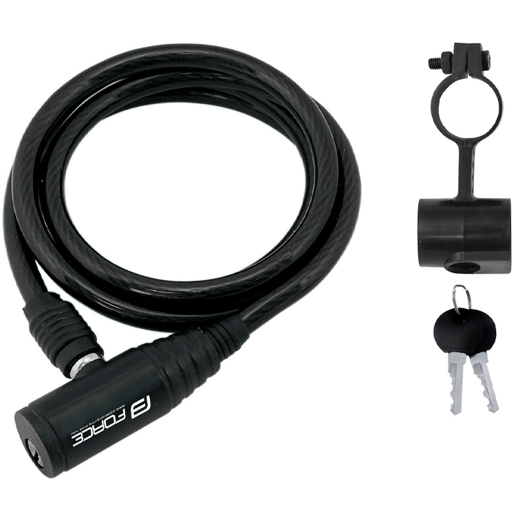 Велозамок Force F ECO