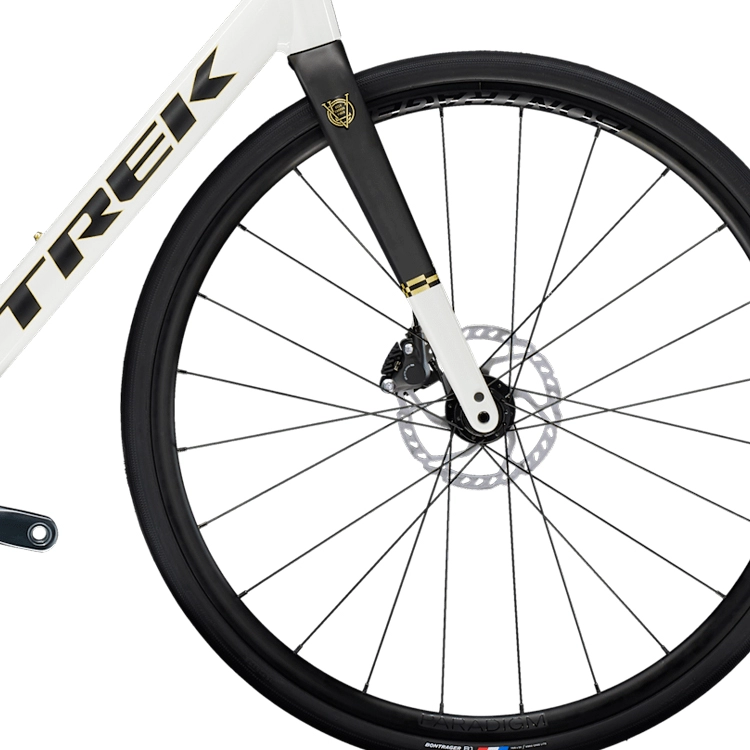 Велосипед шоссейный Trek DOMANE AL 4 Gen 4