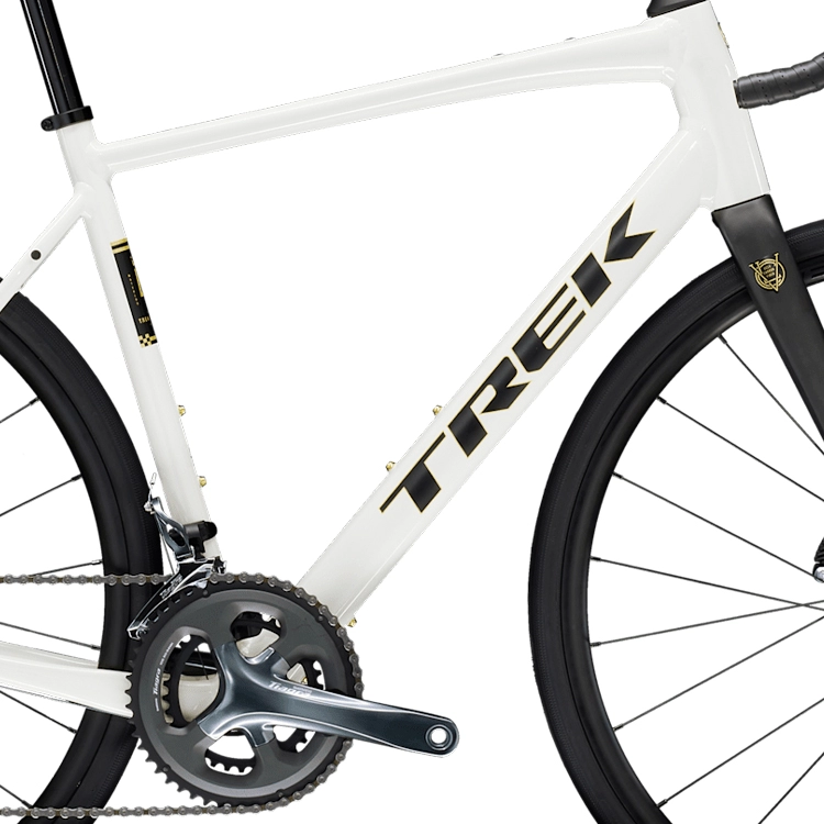 Велосипед шоссейный Trek DOMANE AL 4 Gen 4