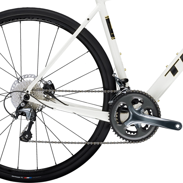 Велосипед шоссейный Trek DOMANE AL 4 Gen 4
