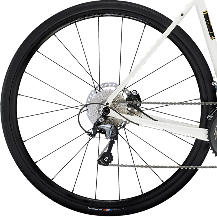 Велосипед шоссейный Trek DOMANE AL 4 Gen 4