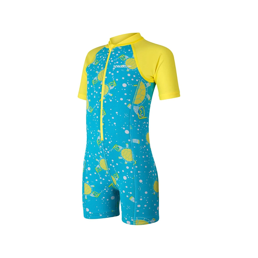 Costum de baie Speedo TURTLE INFANT  