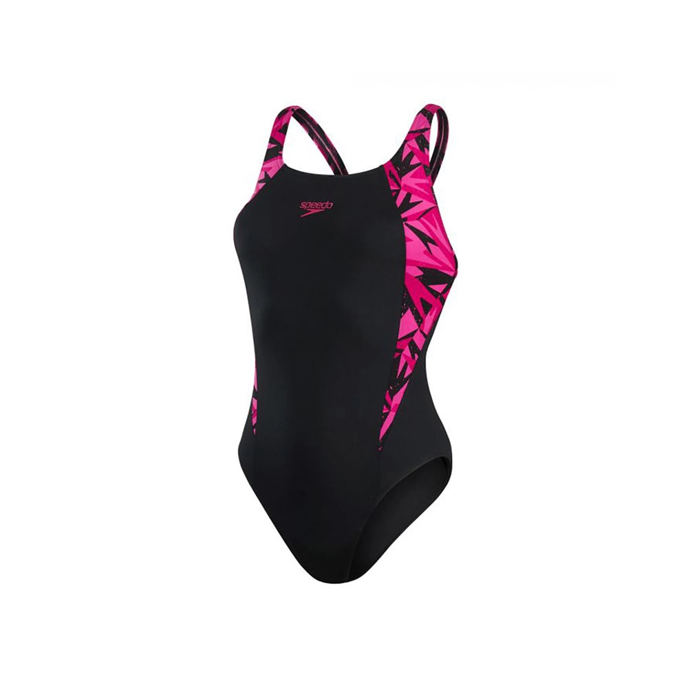 Costum p/u inot Speedo HYPERBOOM SPL MSBK AF