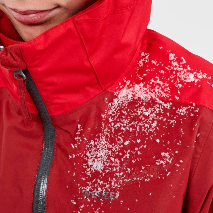 Scurta Wedze SKI-P JKT 500 BOY