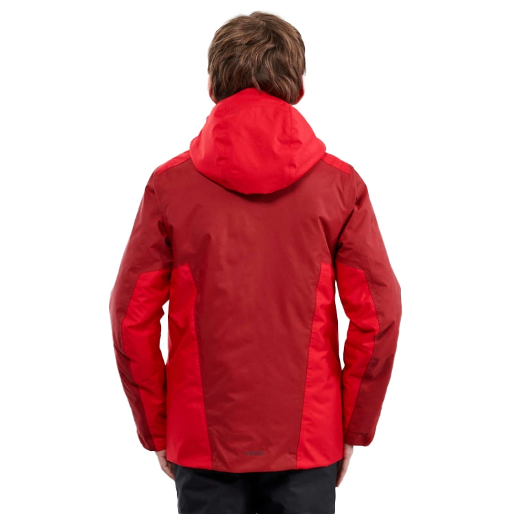 Scurta Wedze SKI-P JKT 500 BOY