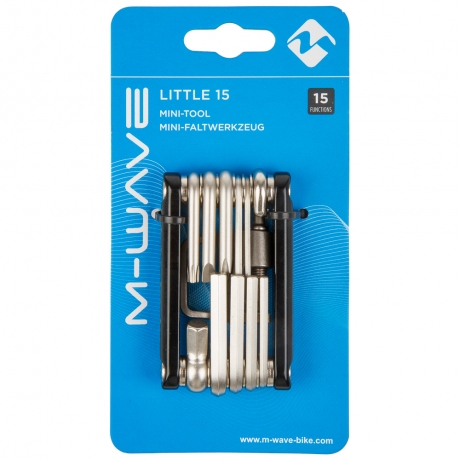 Scule imbus M-WAVE Little 15