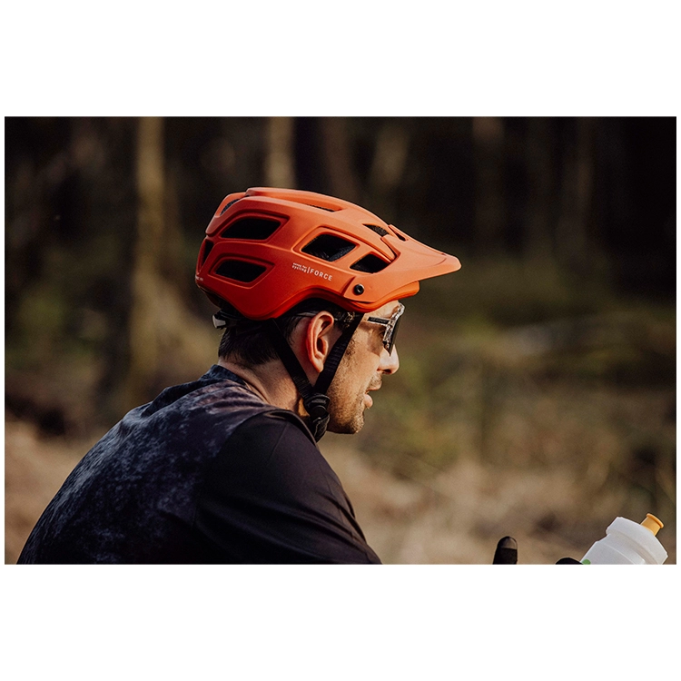 Casca MTB Force Ibex