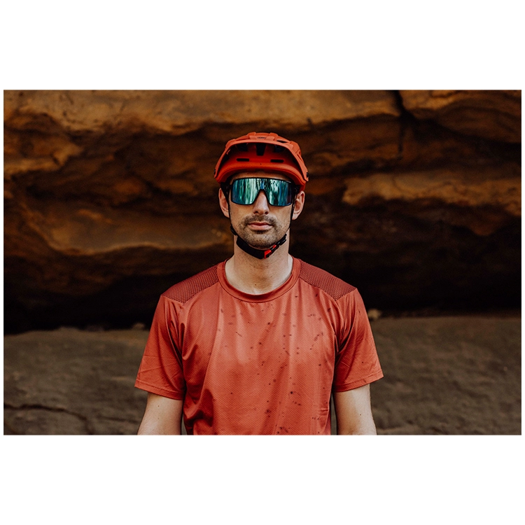 Casca MTB Force Ibex