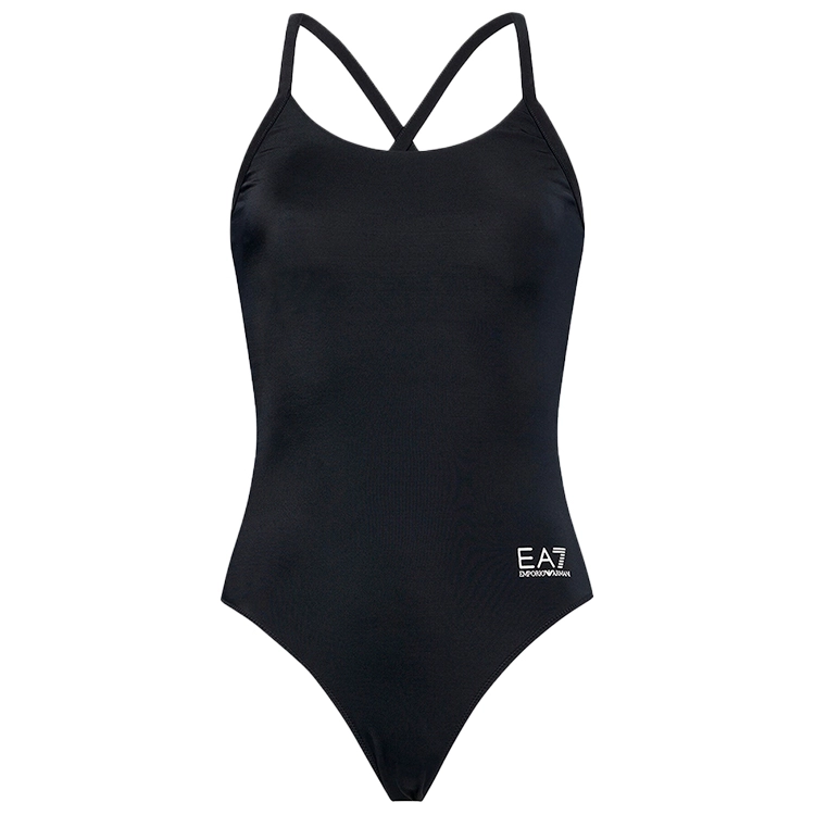 Купальник EA7 EMPORIO ARMANI 1PIECE BEACHWEAR