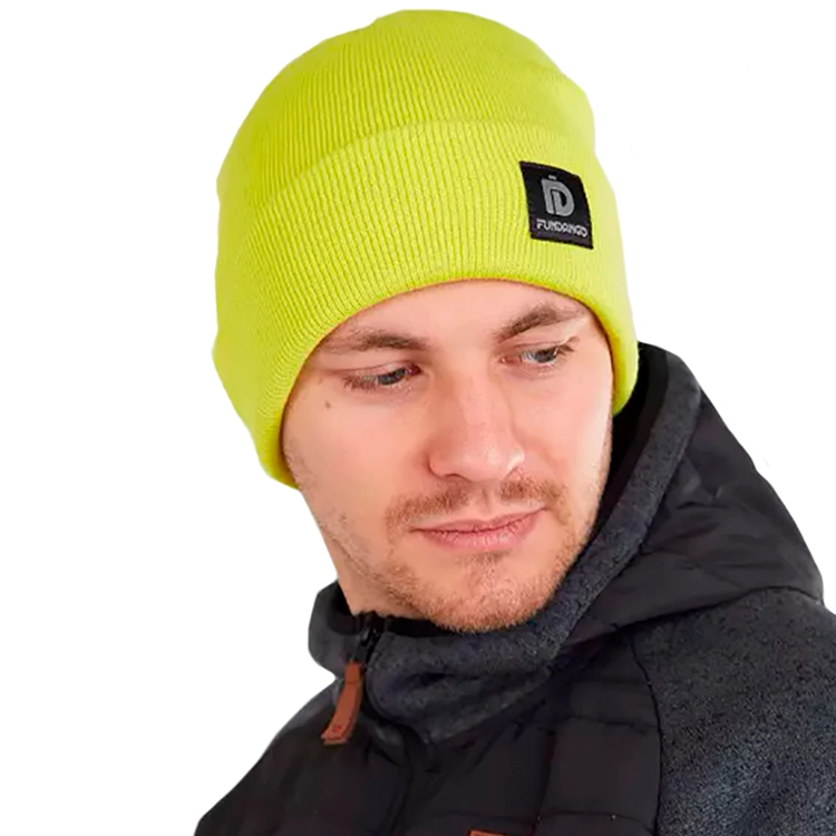 Caciula Fundango Nahu Beanie
