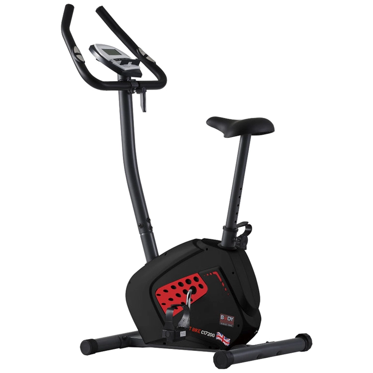 Bicicleta fitness Body Sculpture Fitness